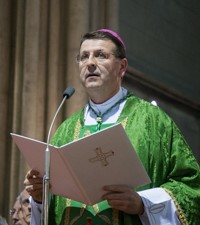 U braniteljima se očituje prisutnost Kraljevstva koje postoji, živi i djeluje